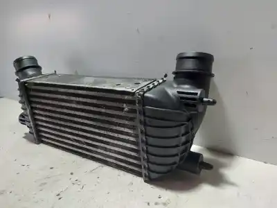 Автозапчастина б/у інтеркулер для fiat ii scudo (272) combi rh02 посилання на oem iam e6542 behr 1498985080 