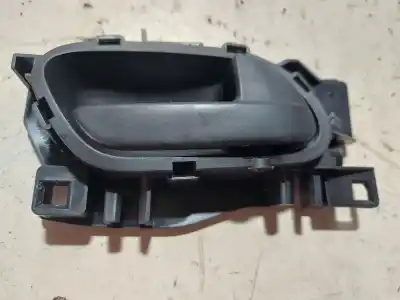 Автозапчасти б/у внутри передней правой ручки за fiat ii scudo (272) combi rh02 ссылки oem iam 