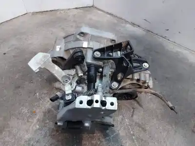 Автозапчастина б/у коробка передач для seat leon (5f1) clh посилання на oem iam mwx mwx071212  Автозапчастина б/у коробка передач для seat leon (5f1) clh посилання на oem iam mwx mwx071212