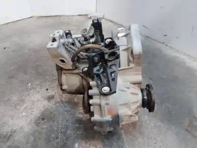 Автозапчастина б/у коробка передач для seat leon (5f1) clh посилання на oem iam mwx mwx071212  Автозапчастина б/у коробка передач для seat leon (5f1) clh посилання на oem iam mwx mwx071212