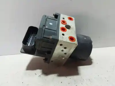 Second-hand car spare part abs for skoda fabia (6y2/6y3) aub oem iam references 0265222006 6q0614117b 