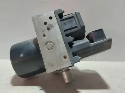 Second-hand car spare part abs for skoda fabia (6y2/6y3) aub oem iam references 0265222006 6q0614117b 