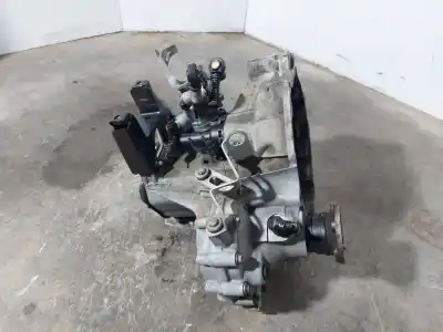 Автозапчастина б/у коробка передач для skoda fabia (6y2/6y3) aub посилання на oem iam eyw eyw07030 