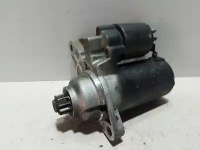 Автозапчастина б/у двигун запускається для skoda fabia (6y2/6y3) aub посилання на oem iam 0001121016