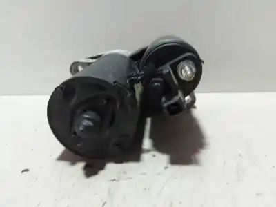 Автозапчастина б/у двигун запускається для skoda fabia (6y2/6y3) aub посилання на oem iam 0001121016 02t911023e 