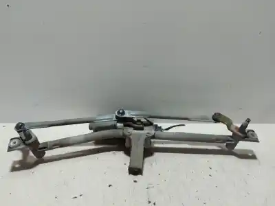 Автозапчастина б/у двигатель передніх склоочисників для skoda fabia (6y2/6y3) aub посилання на oem iam 6q1955119 0390241500 