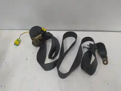 İkinci el araba yedek parçası ARKA SAG EMNIYET KEMERI için VOLKSWAGEN TOUAREG (7LA)  OEM IAM referansları 7L0857806  