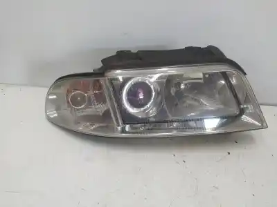 Автозапчастина б/у права фа для audi a4 b5 (8d2) 1.9 tdi посилання на oem iam 8d0941004ak