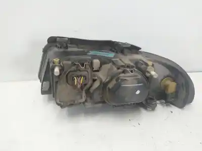 Автозапчасти б/у правая фара за audi a4 b5 (8d2) 1.9 tdi ссылки oem iam 8d0941004ak  
