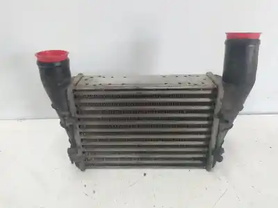Автозапчастина б/у інтеркулер для audi a4 b5 (8d2) 1.9 tdi посилання на oem iam 