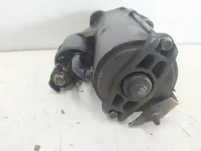 Автозапчастина б/у двигун запускається для audi a4 b5 (8d2) 1.9 tdi посилання на oem iam 068911024ex  