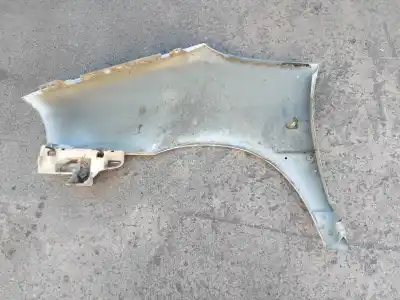 Автозапчастина б/у передне праве крило для citroen jumpy 2.0 hdi cat (rhx / dw10bted) посилання на oem iam   