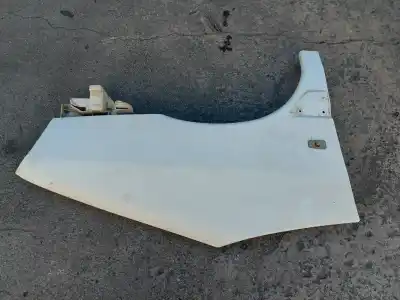 Автозапчастина б/у передне праве крило для citroen jumpy 2.0 hdi cat (rhx / dw10bted) посилання на oem iam   