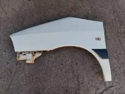 Автозапчасти б/у левое переднее крыло за citroen jumpy 2.0 hdi cat (rhx / dw10bted) ссылки oem iam 