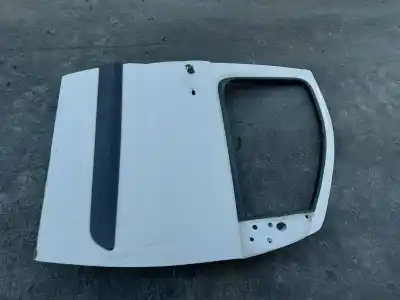 Автозапчасти б/у дверь передняя правая за fiat ii scudo (272) combi rh02 ссылки oem iam   