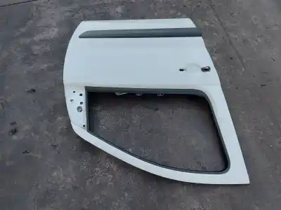 Автозапчасти б/у дверь передняя правая за fiat ii scudo (272) combi rh02 ссылки oem iam   