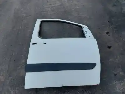 Автозапчасти б/у дверь передняя правая за fiat ii scudo (272) combi rh02 ссылки oem iam 