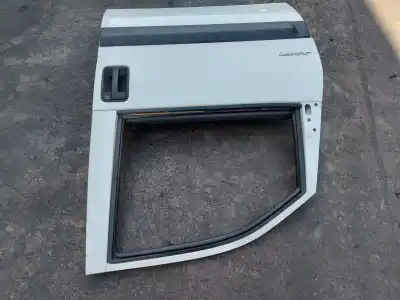 Gebrauchtes Autoersatzteil linke vordere tür zum citroen jumpy 2.0 hdi cat (rhx / dw10bted) oem-iam-referenzen   