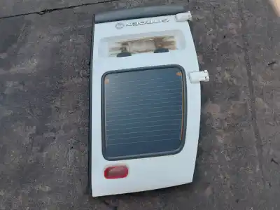 Автозапчасти б/у задняя левая дверь за citroen jumpy 2.0 hdi cat (rhx / dw10bted) ссылки oem iam   