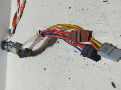 Автозапчасти б/у переключатель стартера за citroen jumpy 2.0 hdi cat (rhx / dw10bted) ссылки oem iam   