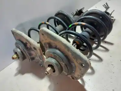 Автозапчасти б/у комплект передних амортизаторов за citroen jumpy 2.0 hdi cat (rhx / dw10bted) ссылки oem iam   