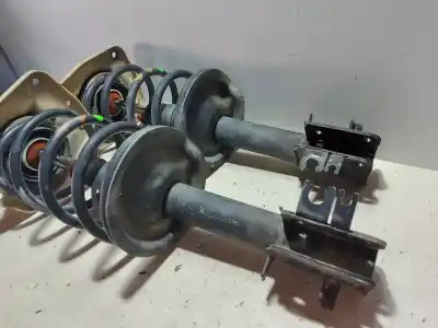 Автозапчасти б/у комплект передних амортизаторов за citroen jumpy 2.0 hdi cat (rhx / dw10bted) ссылки oem iam   