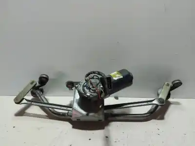 Автозапчасти б/у мотор переднего стеклоочистителя за citroen jumpy 2.0 hdi cat (rhx / dw10bted) ссылки oem iam 