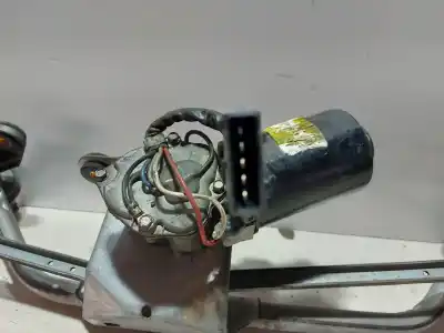 Peça sobressalente para automóvel em segunda mão motor do limpa para brisas por citroen jumpy 2.0 hdi cat (rhx / dw10bted) referências oem iam   