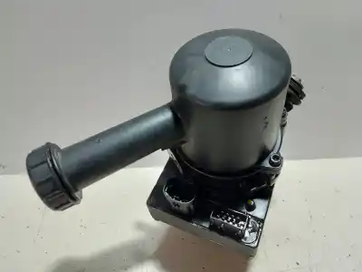 Автозапчастина б/у насос гур керма для citroen jumpy 2.0 hdi cat (rhx / dw10bted) посилання на oem iam 9640906480 7613955512 114427 