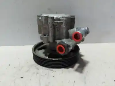 Автозапчастина б/у насос гур керма для citroen jumpy 2.0 hdi cat (rhx / dw10bted) посилання на oem iam 9640906480 7613955512 114427 