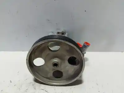 Автозапчастина б/у насос гур керма для citroen jumpy 2.0 hdi cat (rhx / dw10bted) посилання на oem iam 9640906480 7613955512 114427 