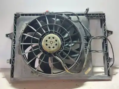 Автозапчасти б/у электрический вентилятор за citroen jumpy 2.0 hdi cat (rhx / dw10bted) ссылки oem iam fs1452