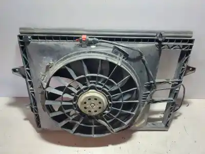 Автозапчастина б/у електро вентилятор для citroen jumpy 2.0 hdi cat (rhx / dw10bted) посилання на oem iam fs1452 874720p 