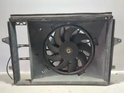 Автозапчастина б/у електро вентилятор для citroen jumpy 2.0 hdi cat (rhx / dw10bted) посилання на oem iam fs1452 874720p 