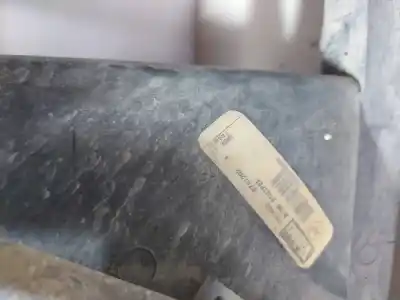 Автозапчастина б/у електро вентилятор для citroen jumpy 2.0 hdi cat (rhx / dw10bted) посилання на oem iam fs1452 874720p 