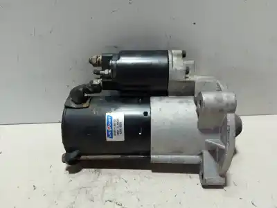Pezzo di ricambio per auto di seconda mano motorino di avviamento per citroen jumpy 2.0 hdi cat (rhx / dw10bted) riferimenti oem iam str4613  