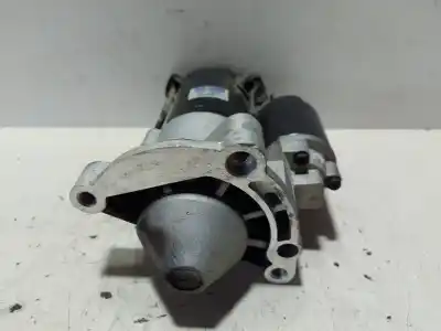 Pezzo di ricambio per auto di seconda mano motorino di avviamento per citroen jumpy 2.0 hdi cat (rhx / dw10bted) riferimenti oem iam str4613  