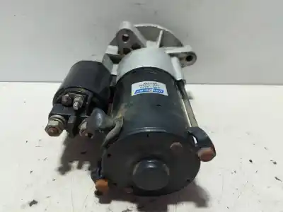 Pezzo di ricambio per auto di seconda mano motorino di avviamento per citroen jumpy 2.0 hdi cat (rhx / dw10bted) riferimenti oem iam str4613  
