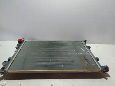 Автозапчастина б/у водяний радіатор для citroen jumpy 2.0 hdi cat (rhx / dw10bted) посилання на oem iam ra1298 1489463080 