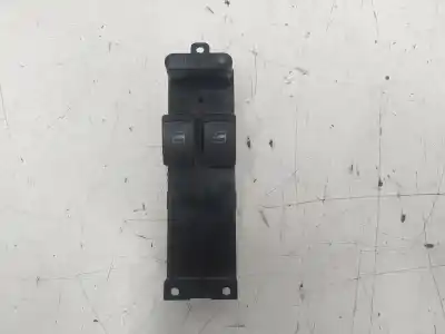 Second-hand car spare part LEFT FRONT POWER WINDOW SWITCH for SEAT LEON (1M1)  OEM IAM references 1J3959857B  