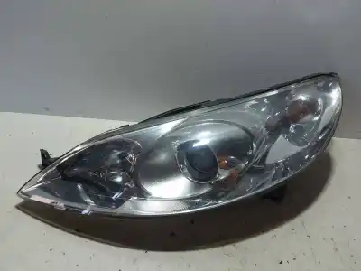 Second-hand car spare part LEFT HEADLIGHT for PEUGEOT 407 SW (6E_)  OEM IAM references 0301213273 1307329095 