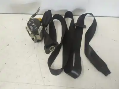 Second-hand car spare part FRONT LEFT SEAT BELT for VOLKSWAGEN POLO (9N3)  OEM IAM references 6Q3857705G  
