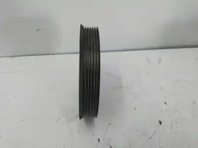 Piesă de schimb auto la mâna a doua fulie vibrochen pentru peugeot 307 break / sw (s1) 2.0 16v hdi fap cat (rhr / dw10bted4) referințe oem iam 9643354180  