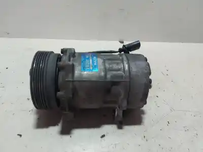 Pezzo di ricambio per auto di seconda mano COMPRESSORE ARIA CONDIZIONATA per VOLKSWAGEN GOLF IV VARIANT (1J5)  Riferimenti OEM IAM 1J0820803K 1233 