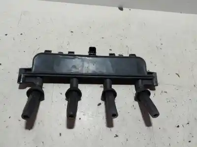 Gebrauchtes Autoersatzteil zündspule zum peugeot 206 fastback (2a/c) 1.4 i oem-iam-referenzen 9629158580  