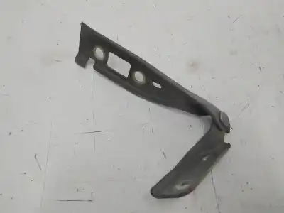 Автозапчасти б/у петля капота за ford fusion (cbk) d-f6ja ссылки oem iam 2s6116801ae