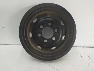 Piesă de schimb auto la mâna a doua fulie vibrochen pentru land rover discovery iii (l319) 2.7 td 4x4 referințe oem iam   