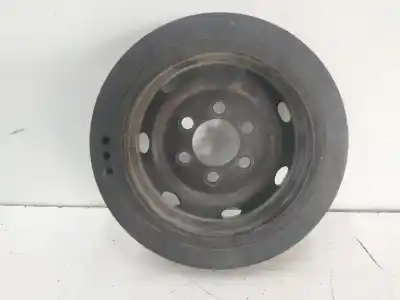 Piesă de schimb auto la mâna a doua fulie vibrochen pentru land rover discovery iii (l319) 2.7 td 4x4 referințe oem iam   