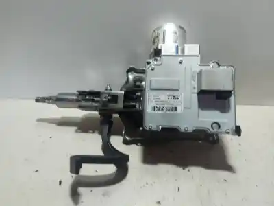 Second-hand car spare part STEERING COLUMN for FIAT II BRAVO (198)  OEM IAM references 51854998 20535 