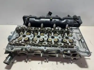 Recambio de automóvil de segunda mano de CULATA para OPEL INSIGNIA BERLINA  referencias OEM IAM 55571949 55565668 